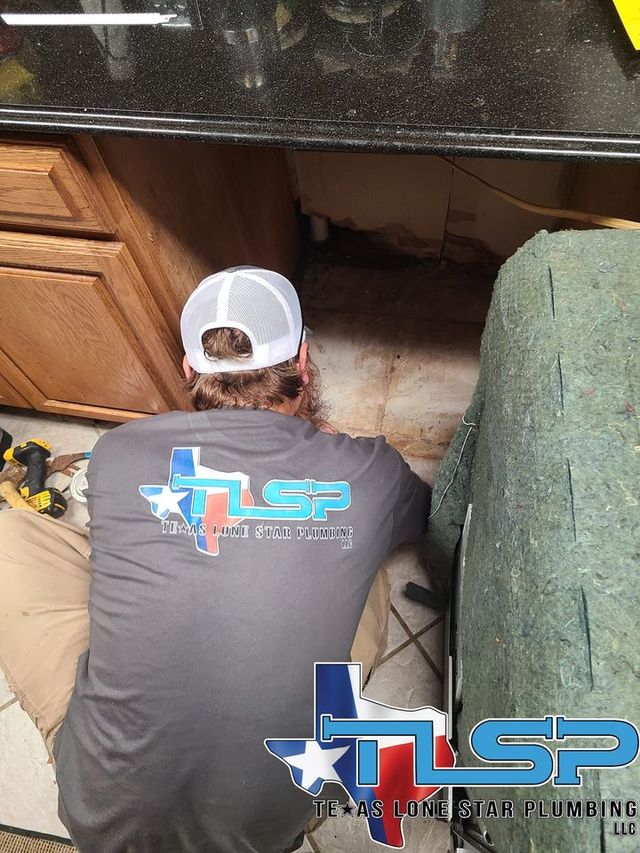 Plumbing Repairs Beaumont TX Texas Lone Star Plumbing LLC